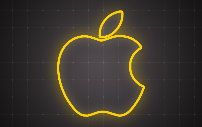 6 lições de design que podemos aprender com o branding da Apple