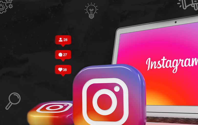 10 dicas essenciais para realizar um bom marketing digital no Instagram
