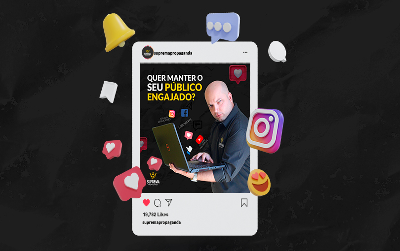 Entenda Como Funciona O Algoritmo Do Instagram Em 2022 Hot Sex Picture 6280