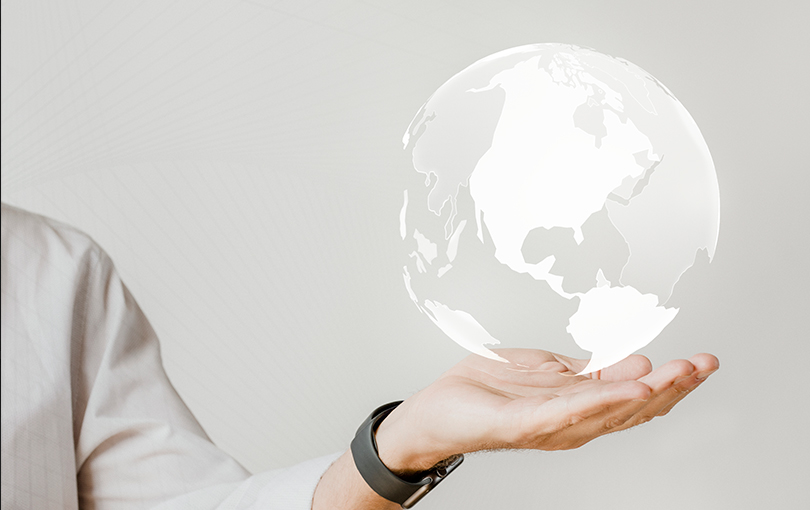 Marketing Digital Para Comercio Exterior