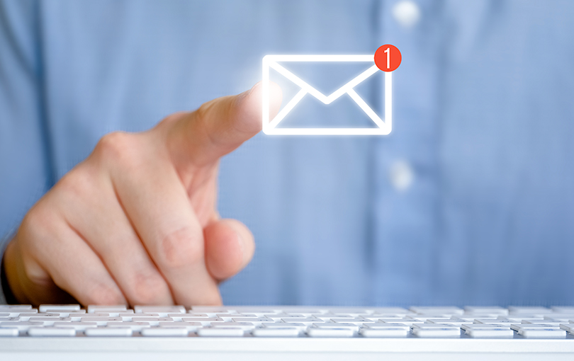 5 Dicas Para Montar Um E Mail Marketing