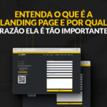 Tráfego pago em Itajaí: Meta amplia possibilidade de anúncio no Threads Entenda O Que E A Landing Page E Por Qual Razao Ela E Tao Importante