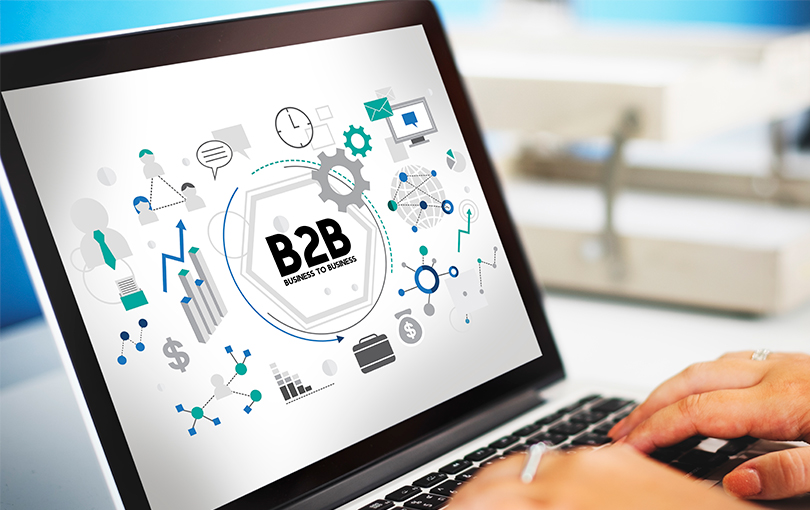 Marketing De Conteudo Para Empresas B2b 1