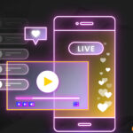5 Dicas De Marketing Digital Para Alavancar o Seu Negócio Live Commerce O Que E Como Funciona E Como Usar Essa Tendencia Para Vender 1