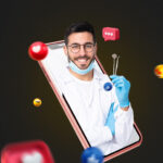 Cliente visualizou e não respondeu? Envie essas mensagens de follow-up em 24h Redes Sociais Para Dentistas