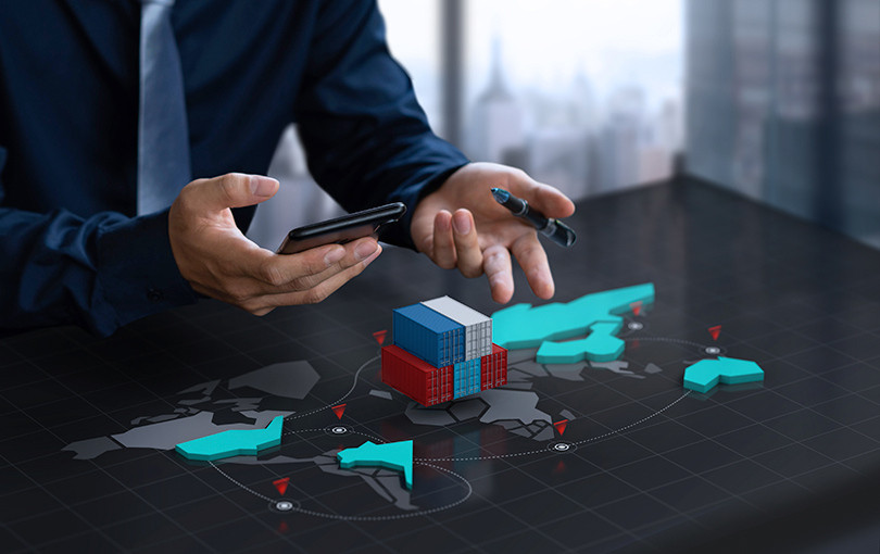 Marketing Digital Para Comercio Exterior