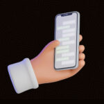 Aproveite Mais O Marketing para Vendas com Estratégia OmniChannel 5 Tipos De Mensagem Automaticas No Whatsapp Business Para Atender Clientes