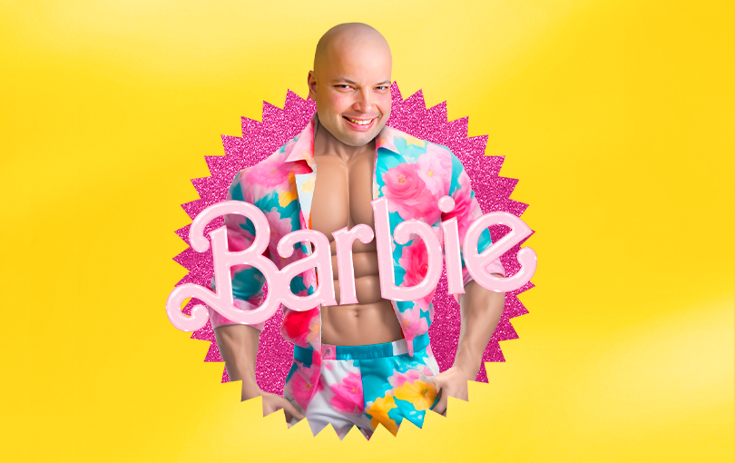 Como o marketing emocional fez do filme Barbie um sucesso
