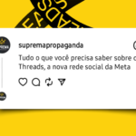Tudo Que Voce Precisa Saber Sobre O Threads A Nova Rede Social Da Meta