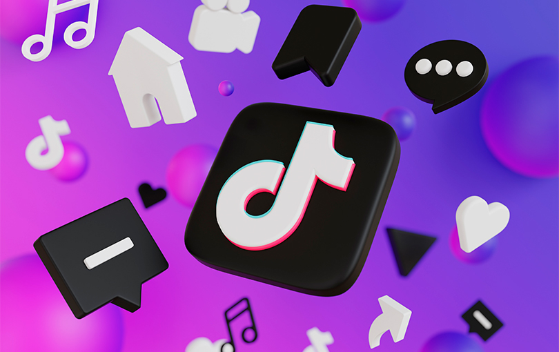 5 Marcas Que Fazem Sucesso No Tiktok