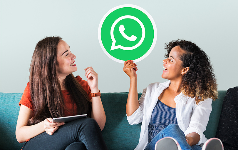 Como Adicionar Mais De Uma Conta Do WhatsApp No Mesmo Dispositivo