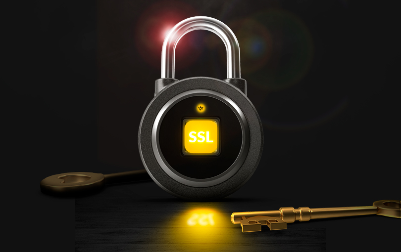 descubra o que é SSL e sua importância na criação do seu site