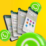Cliente visualizou e não respondeu? Envie essas mensagens de follow-up em 24h Saiba Como Adicionar Mais De Uma Conta Do WhatsApp No Mesmo Dispositivo
