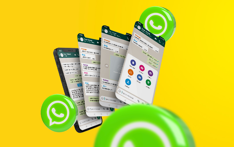 Saiba como adicionar mais de uma conta do WhatsApp no mesmo dispositivo