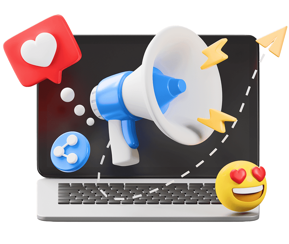 Ico Marketing Digital Itajai