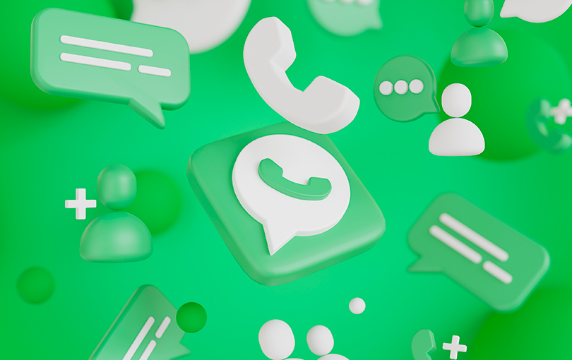 5 Excelentes Motivos Para Utilizar O Whatsapp Nas Venda