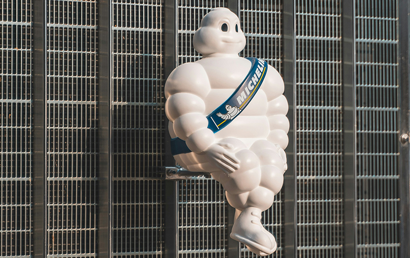 A Michelin Revolucionou O Marketing De Conteudo De Forma Permanente