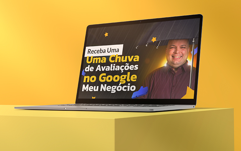 Como receber mais avaliações no Google Meu Negócio?