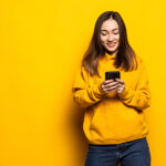 Mobile Marketing 4 Estrategias Para Telas Em 2025