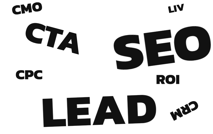 Glossario Com Termos E Conceitos De Marketing