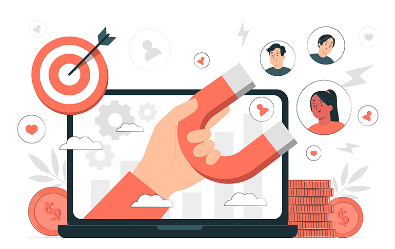 Marketing Digital Para Contabilidades Estrategias Para Atrair Clientes