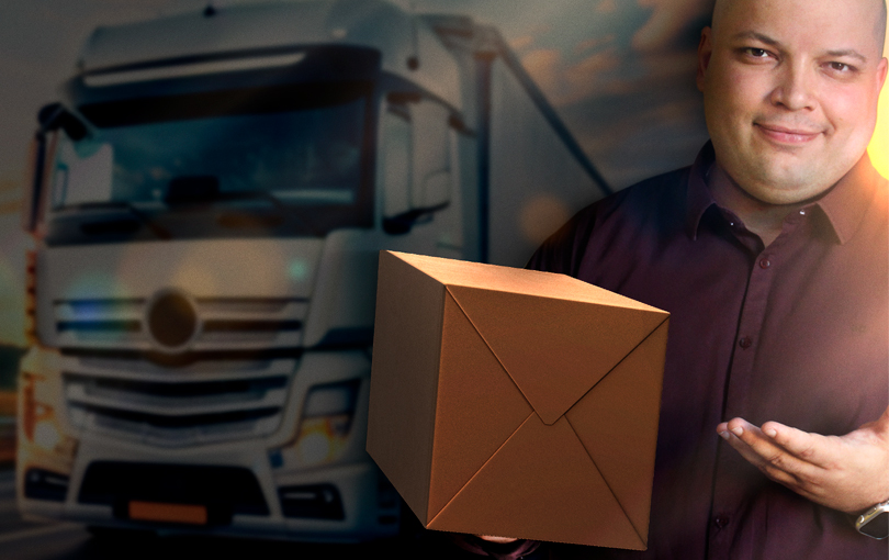Marketing para empresas de logística e transporte: 5 melhores estratégias