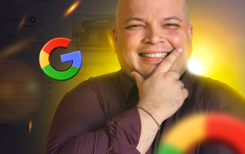 O que um site precisa para aparecer no topo do Google?