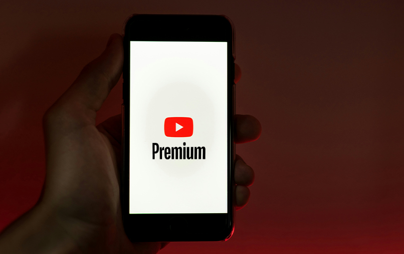 Youtube estreia Premium Lite com foco em redução de anúncios