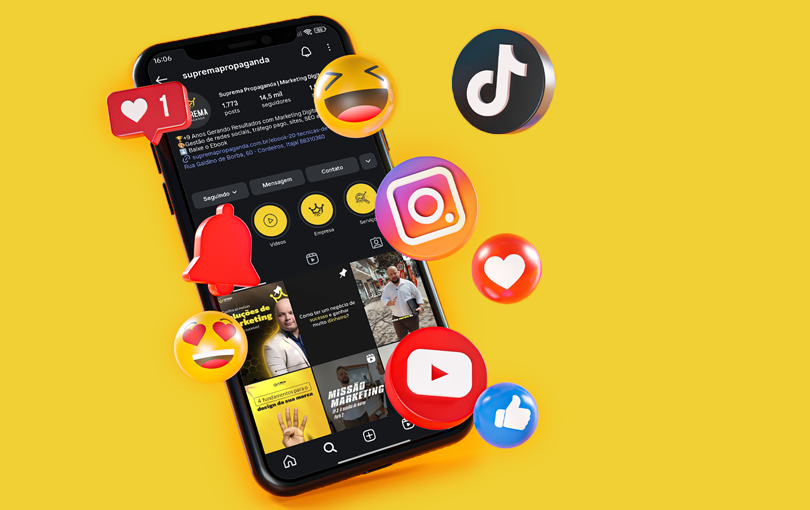 Gestao de redes sociais em Cuiaba 7 estatisticas que você precisa conhecer