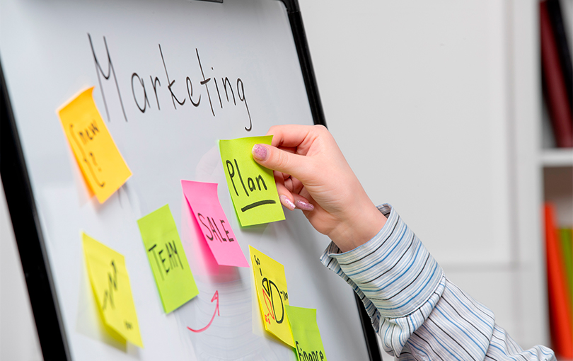 Como estruturar um plano de marketing para empresas de tecnologia? Como Estruturar Um Plano De Marketing Para Empresas