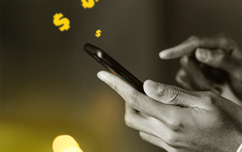 Criação de landing page em Campinas: mais de 50% dos brasileiros preferem fazer compras pelo celular