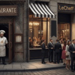 Aprenda a Definir o Seu Público-Alvo 567 Capa Marketing Para Restaurantes Top Estrategias Para Voce Ter Fila De Clientes