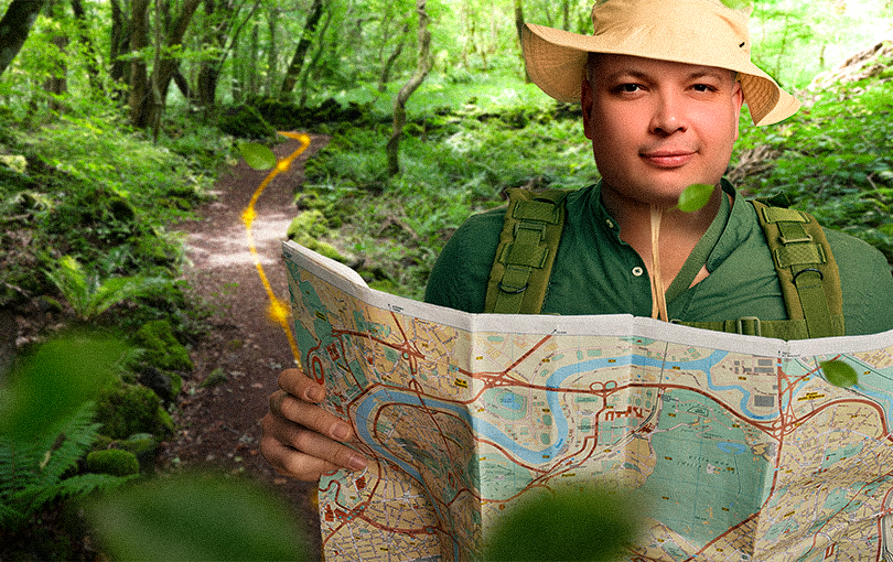 Entenda de uma vez por todas o que é a jornada do cliente