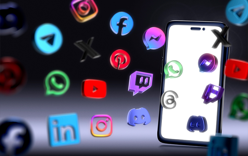 Gestão de redes sociais em Florianópolis: saturação publicitária afeta consumidores e acende alerta