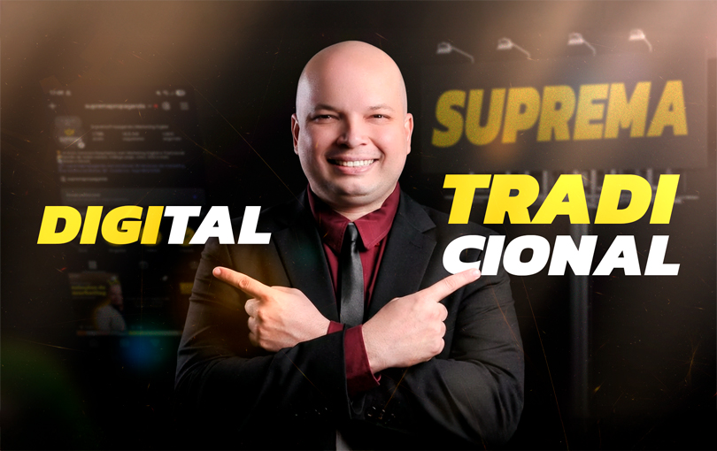 Marketing tradicional ainda funciona?