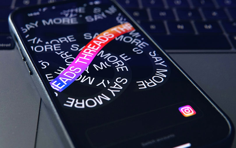 Trafego Pago Meta Amplia Possibilidade De Anuncio No Threads