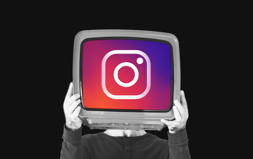Vídeo marketing em Curitiba: Instagram estreia app de Reels para TV