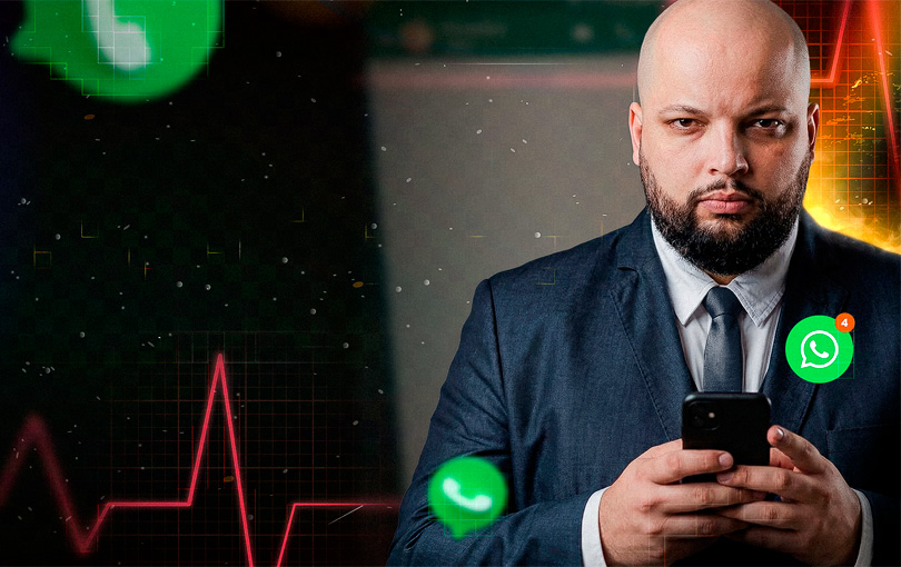 Cliente não responde no WhatsApp? Descubra o motivo e como resolver