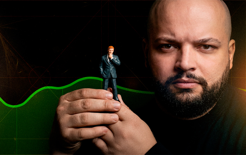 Como vender serviços de alto valor sem ser uma grande empresa?