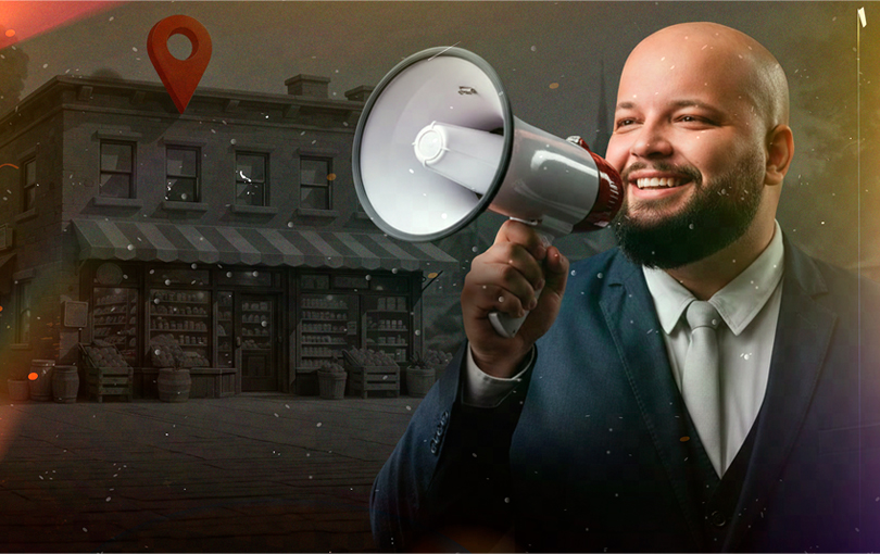 O que realmente faz um negócio local vender mais?