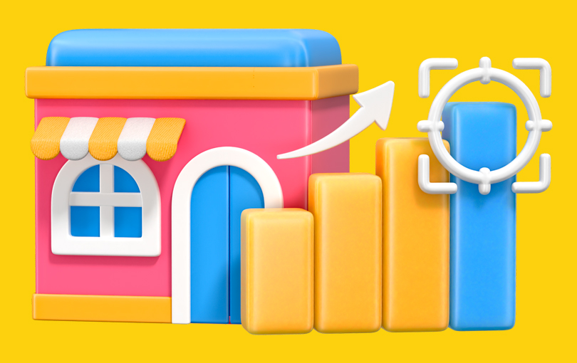 Descubra como o marketing digital traz visibilidade para pequenos negócios