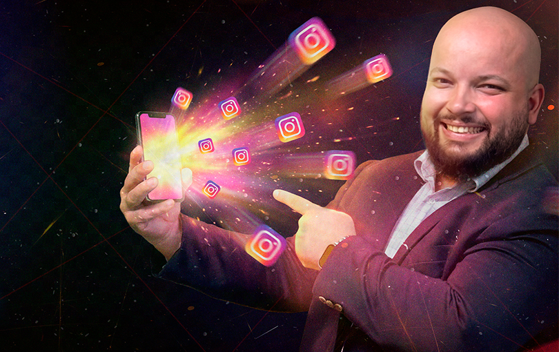 30 temas de conteúdo para o Instagram