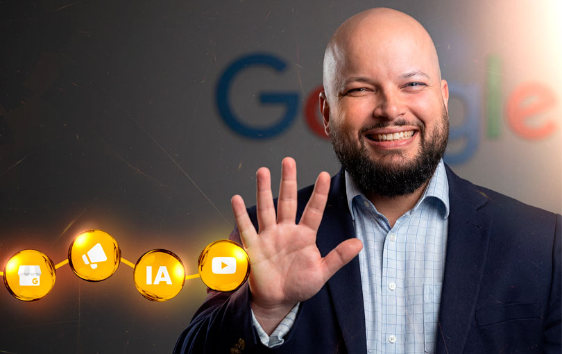 5 maneiras comprovadas de aparecer no topo do Google