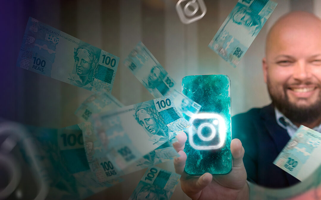 Por que postar nas redes sociais não está gerando vendas?