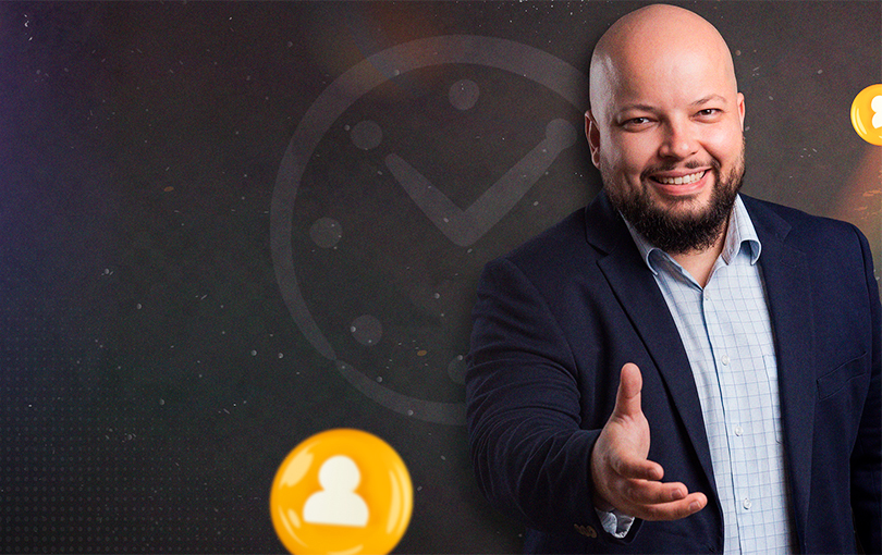 A estratégia de 15 minutos diários para lotar a sua agenda