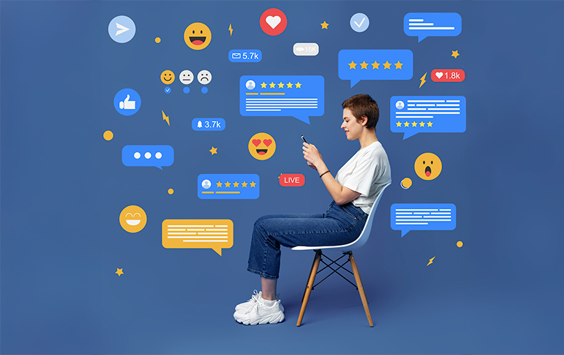 Gestao De Redes Sociais Descubra O Caminho Para Ser Visto
