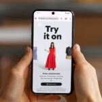 Google Lanca Provador Virtual Com Ia Para A Nova Era Do E Commerce