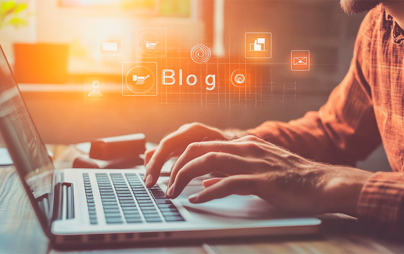 Marketing Digital em Florianópolis: 42% dos brasileiros usam blogs como fonte de informação