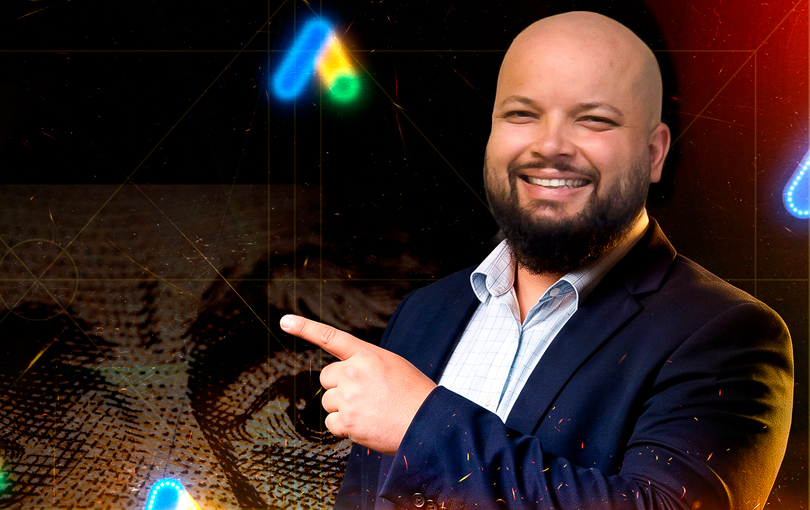 Quanto custa o clique no Google Ads?