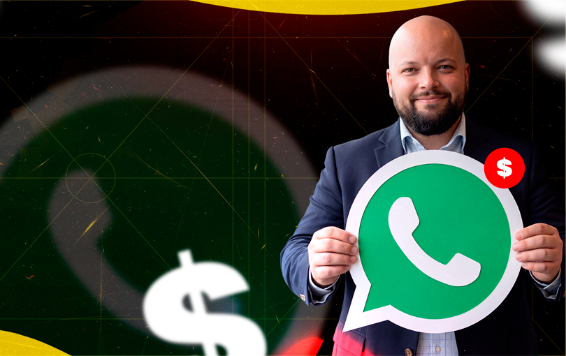 O que responder quando o cliente só pergunta o preço no WhatsApp?